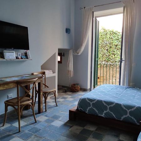 La Jacuvella Appartement Napels Buitenkant foto