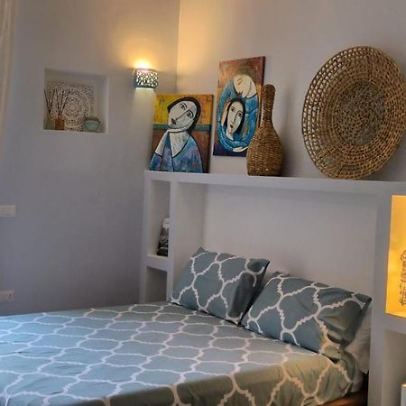 La Jacuvella Appartement Napels Buitenkant foto