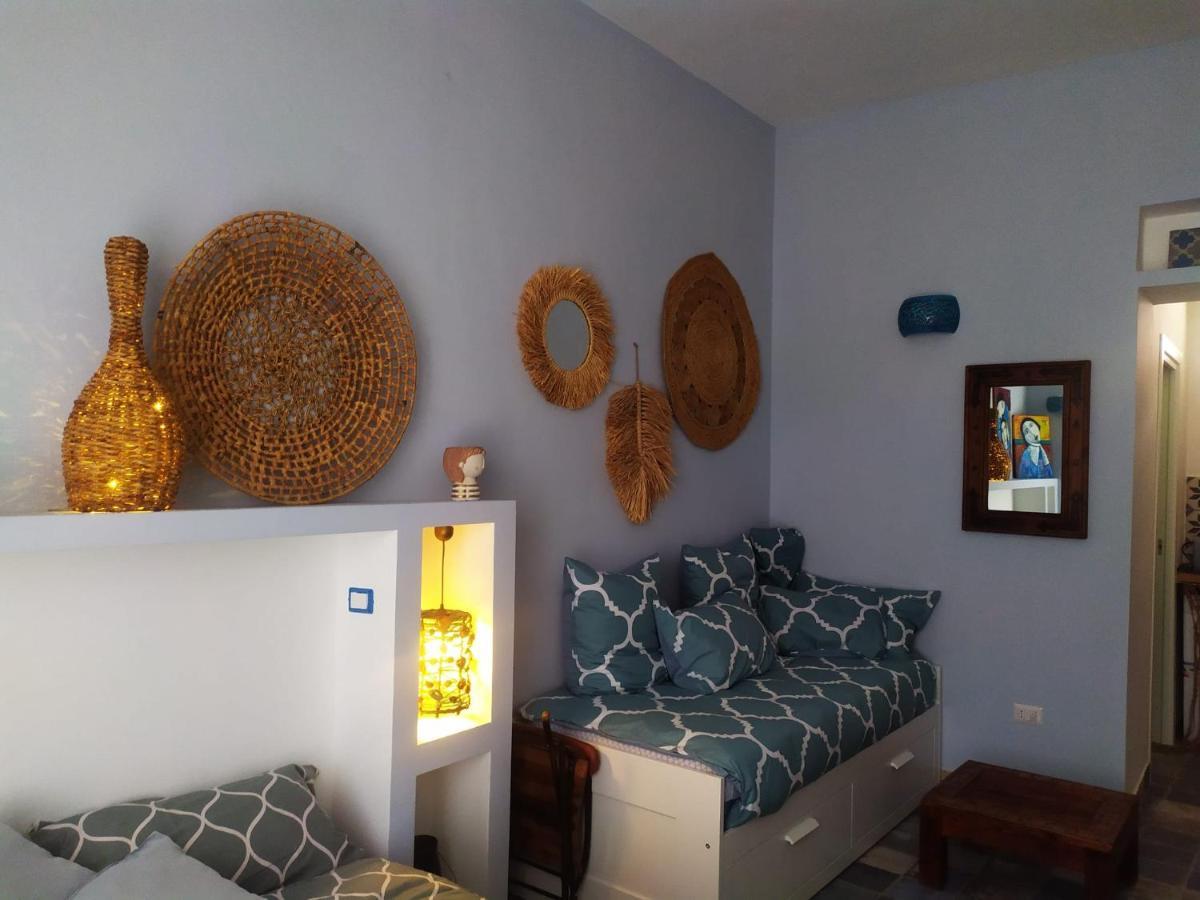 La Jacuvella Appartement Napels Buitenkant foto