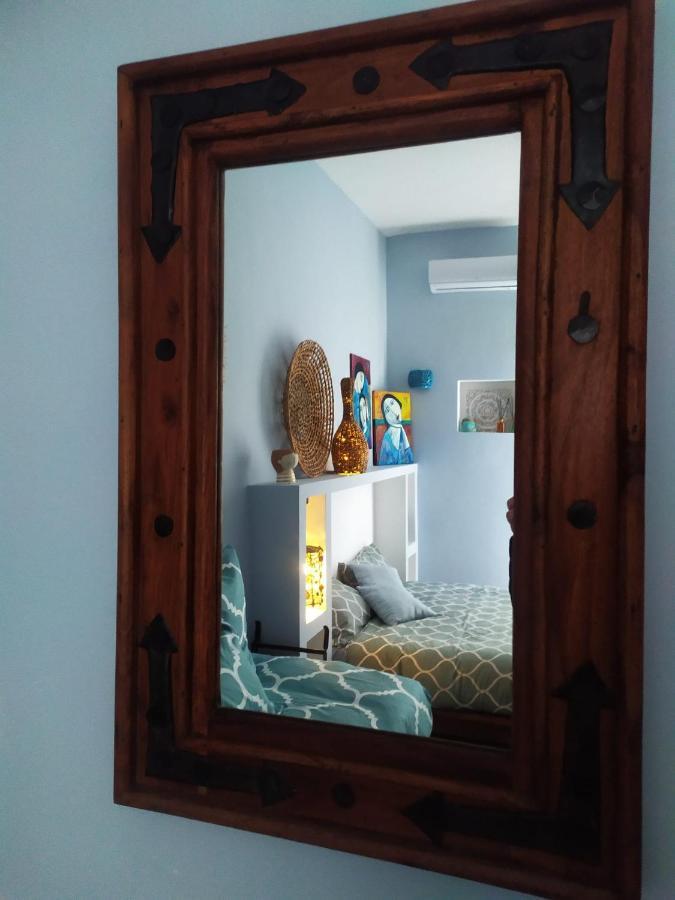 La Jacuvella Appartement Napels Buitenkant foto