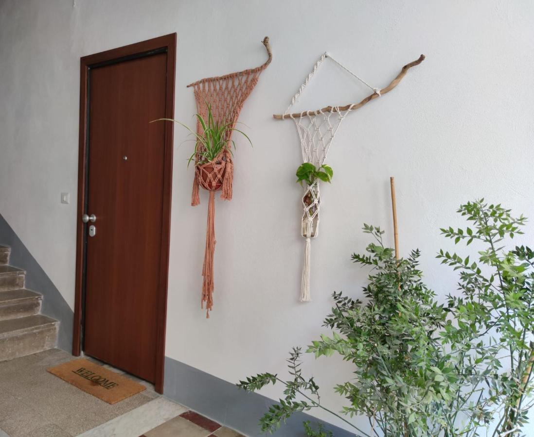 La Jacuvella Appartement Napels Buitenkant foto